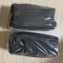 11590-115 | [구매후기-쿠팡] 코멧 일회용 블랙 마스크 / 개당 115원/ 로켓 와우