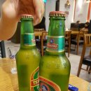 양꼬치 칭따오 이미지