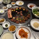 청기와 | [종각 고기 맛집] 프라이빗 룸 많은 청기와타운 종로점, 재방문 후기