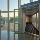 723 | [인천-오사카] 대한항공 KE723, B787-9 32열 탑승후기, 기내식 아동식 키즈밀