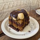 봉봉당구장 | 을지로 대형카페 유명디저트 1020룸 내돈내산 솔직후기 대왕두쫀쿠 후기