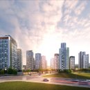 양주옥정신도시 제일풍경채 레이크시티 1단지 이미지