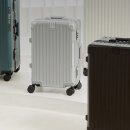 사인이지 | 스탁사인 여행용 캐리어 후기, 왜 여행 다녀온 사람들이 추천하는지 직접 보니 알겠더라