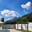 햇빛투게더 | 대구 근처 풀빌라 '숲테이투게더' 투게더동 후기