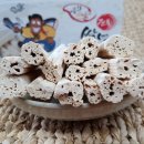 순창쌀엿 영농조합 이미지