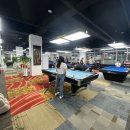 벤츠 당구클럽 이미지