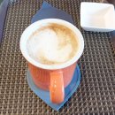 커피브라운 이미지