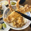 대전 탄방동 와타요업 후기 : 현지인 텐동 맛집 느끼하지 않은 텐동(내돈내산)