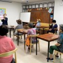 와서 작은도서관 이미지