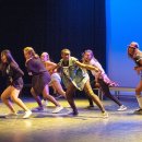 라인댄스(기초) 이미지