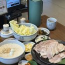 고향보쌈칼국수 상무지구맛집 추천 후기