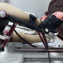 곧바로병원 | 대여 다리꺽는재활운동기기 인천 CPM대여 미추홀구 곧바로병원에서 무릎인공관절수술후 CPM렌탈 10/16일...