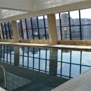 코모도 실내수영장 이미지