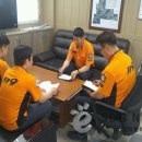 태백소방서 장성안전센터 이미지