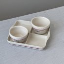 레트로키친 | 오메가키친 시라쿠스 레트로 접시 구매후기 :)