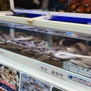 국내산 싱싱 연탄 산곰장어 이미지