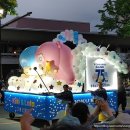 28140-8-1-25 | 2025 모리오카 산사오도리(8/1~4) 구경 후기(8/1) [25년8월]