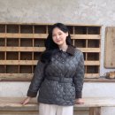 신천동 803-3 R | 30대 겨울 아우터 추천 | 씨씨콜렉트 구스다운 퀄팅 자켓 실착 리뷰