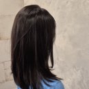 M.C.S멀티샵 | C컬이 항상 S컬처럼 과하게 나온다면, 볼륨매직으로 자연스럽게 정리한 후기