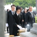 혁신당, 김건희 해외 순방 동행에 "검찰 소환 회피용" 이미지