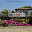 논산 백제병원 근처 점심 콩국수 맛집 승철이네칼국수 여름의 시작
