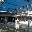 목포셀프세차장 이미지