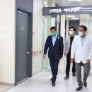 의료법인 플러스의료재단 단원병원 이미지