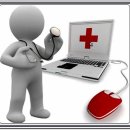 컴퓨터수리 이미지