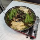 한방곱창 | 용인 처인구맛집 연진네토종닭 몸보신되는 한방능이오리백숙 후기