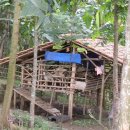 염소우리 이미지