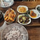 너도나도식당 선유도본점
