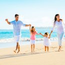 가족여행 이미지