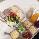 오복과일 | 부산 광안리 샤브샤브 맛집 오복샤브 광안점 무한리필 샐러드바