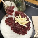 장꼬방찹쌀떡 | 장꼬방 팥빙수 찹쌀떡 맛집 후기, 강남역 디저트 찐 후기