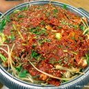 월순 철판 동태찜 이미지