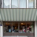 충무오거리길 | 여수 소품샵 추천｜일본 애니 감성 가득한 여수 시내 고로고로