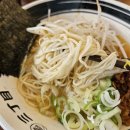 시로이쿠모 | 라멘맛집 : 산쪼메 서래본점 (시로이쿠모)
