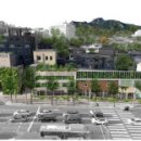 건축사사무소 정원 이미지