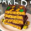 Life bakery(인생과자점) | 수제 빅사이즈 두바이 초콜릿 인생과자점 네이버 해피빈 펀딩 내돈내산 후기