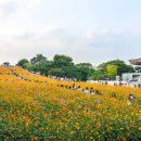 올림픽공원 이미지