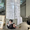 [울산카페/선암호수공원] 해월당 선암호수점 - 벚꽃 명소 선암호수공원 대형 베이커리 카페