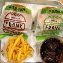 프랭크버거 내포혁신도시점 이미지