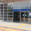 한국철도공사 재송역 이미지