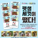 🐾 수원펫쇼 후기! 🐾