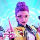 케이팝 | 넷플릭스 &#39;케이팝 데몬 헌터스&#39; 후기 줄거리+성우 정보..애니메이션 추천
