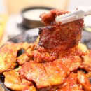 담양백동 숯불갈비 이미지