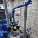 우진테크 | 우진테크 콤프레샤 배관설치 작업 (경산 출장) – 산업현장 전문 시공 사례