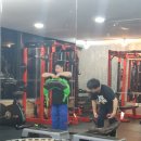 파이널 유도 멀티짐(운정점) 이미지