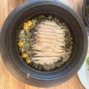 일도전복 | 제주공항 아침식사 추천, 도두맛집 일도전복 제주공항점 전복솥밥 해물뚝배기 후기