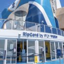 윈메디칼 | 싱가포르 + 크루즈 여행 (14) Day3. iFLY 무료체험 / 메디컬센터 이용방법/ outdoor pool에서 영화보기